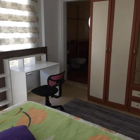 Private Room In Triplex Villa منزل للإقامة فتحية