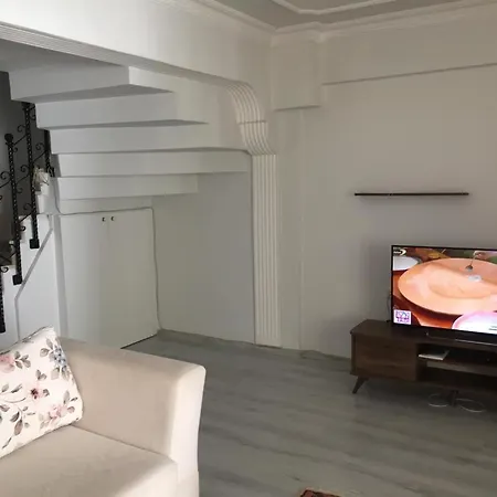 Private Room In Triplex Villa * فتحية